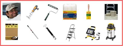 Best Tools For Painters
