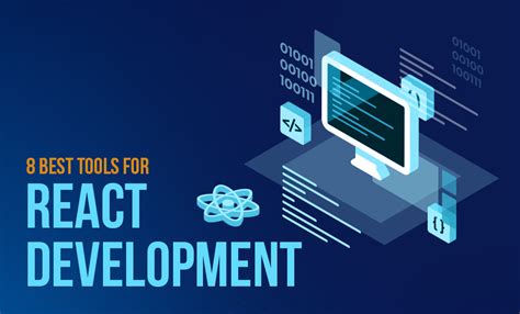 Best Tools For React Development