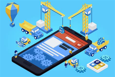 These Best Tools To Develop Mobile Apps In 2023