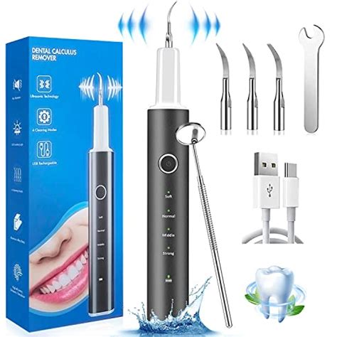 Best Tooth Scaler