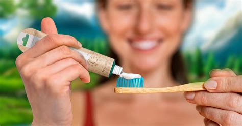Best Toothpaste Eco Friendly