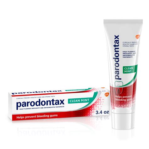 Best Toothpaste For Gum Bleeding