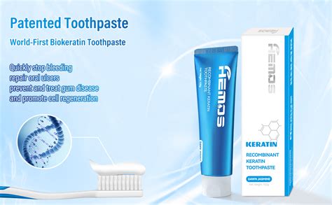 Best Toothpaste For Ulcers