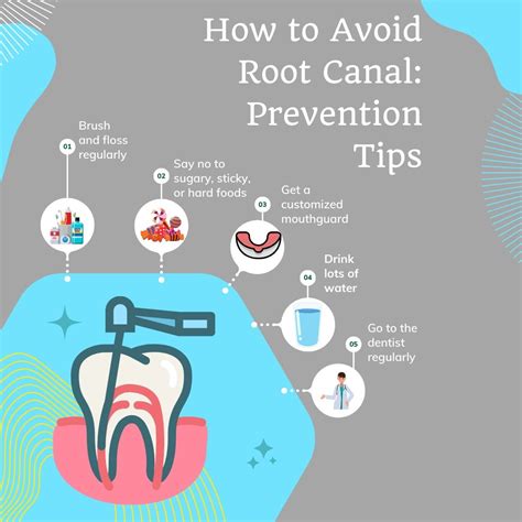 Best Toothpaste To Avoid Root Canal