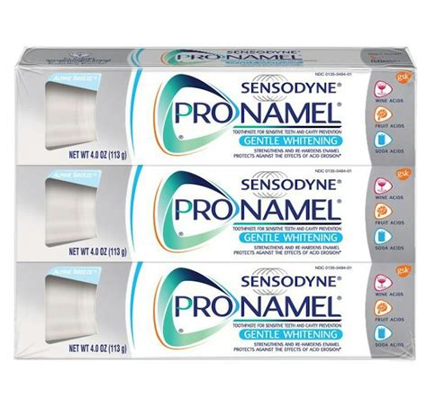 Best Toothpaste With More Fluoride