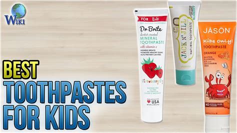 Best Toothpaste Yuka