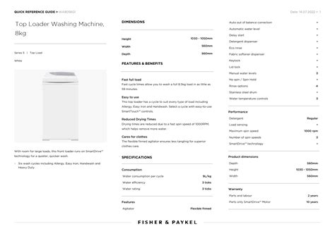 Best Top Loader 2020