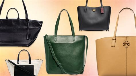 The Ultimate Guide to the Best Tote Bags for All Your Needs - Top Picks and Reviews