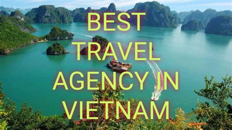 best tourist agencies in vietnam