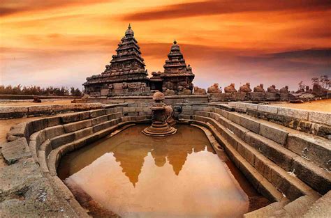 best tourist places in south india