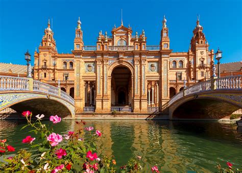 best tours in seville spain