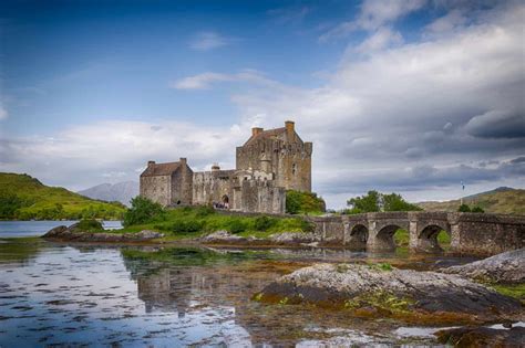 best tours of ireland for seniors