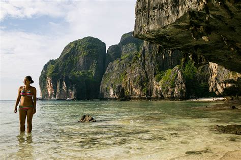 best tours of thailand for beach bums