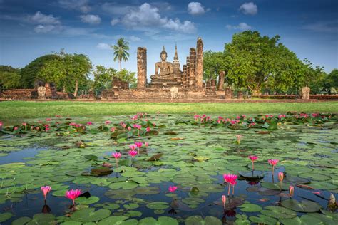best tours of thailand for solo travelers
