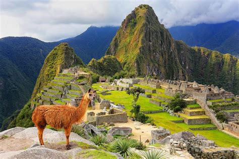 best tours to peru from usa
