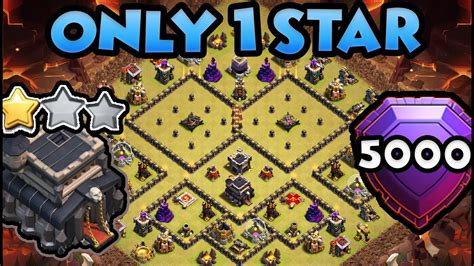 Defend Your Clan with Our Top 10 Best Town Hall 9 War Bases - Ultimate Guide