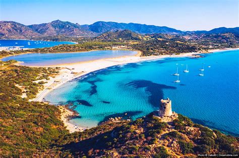 best towns to visit in sardinia