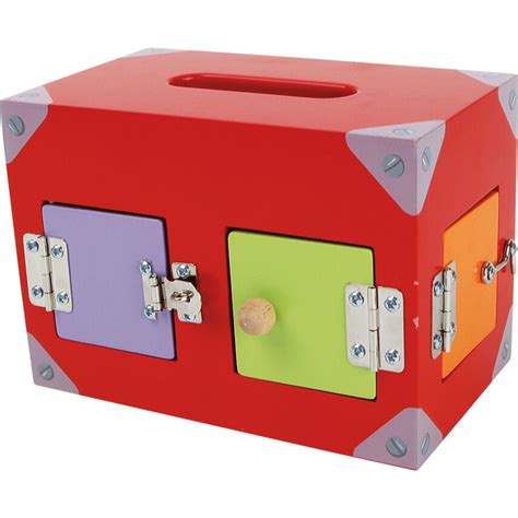 Best Toy Lock Box