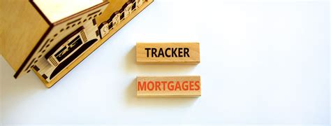 best tracker mortgages