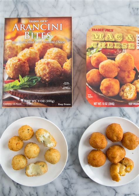 best trader joe's appetizers for a party