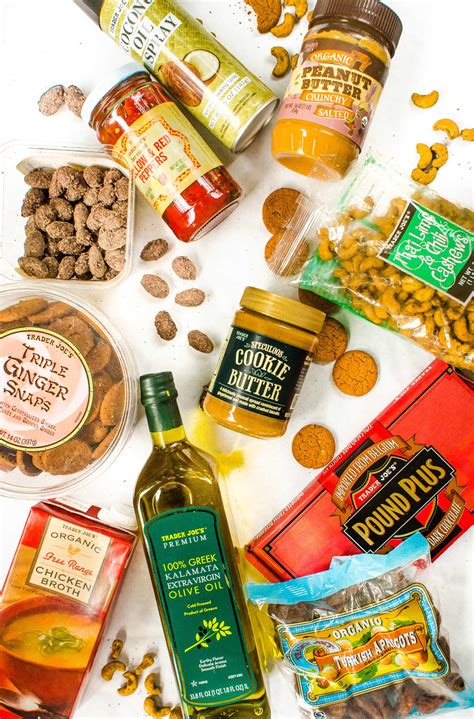 best trader joe's products 2021