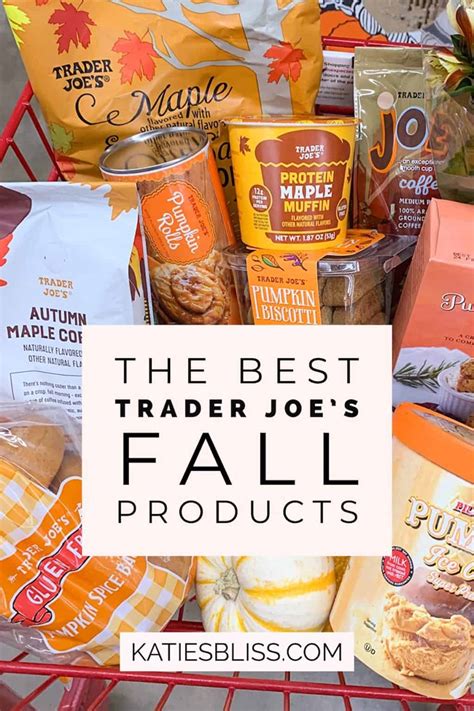 best trader joe's products 2024