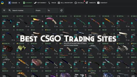 best trading sites cs go