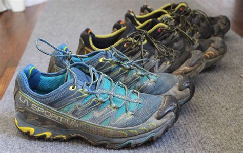 best trail running shoes for men 2023