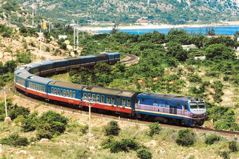 best train journey in vietnam