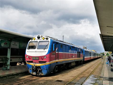 best trains in vietnam