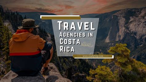 best travel agency for costa rica