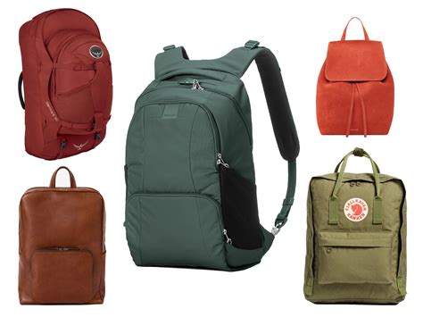 Best Travel Backpack For Teenager