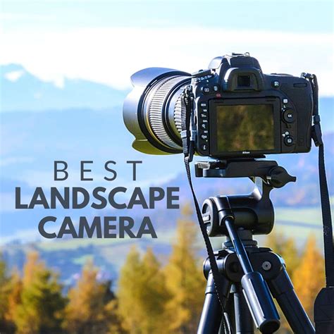 best travel camera for landscape photography