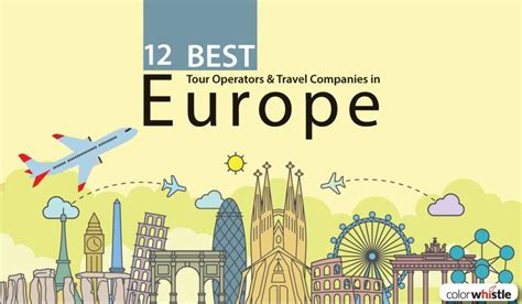 best travel companies for spain