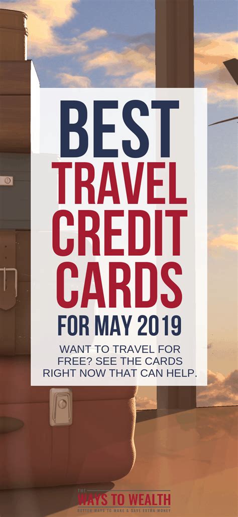 best travel credit card deals free points