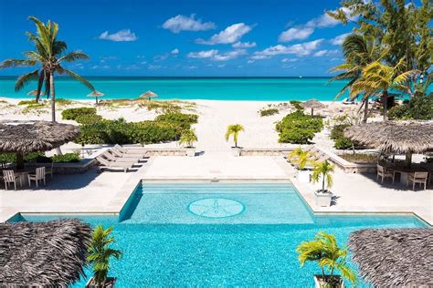 best travel deals to turks and caicos