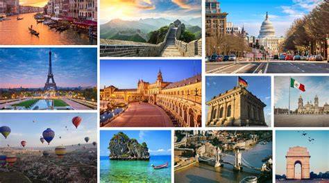 best travel destinations collection guide guide tutorial style tutorial