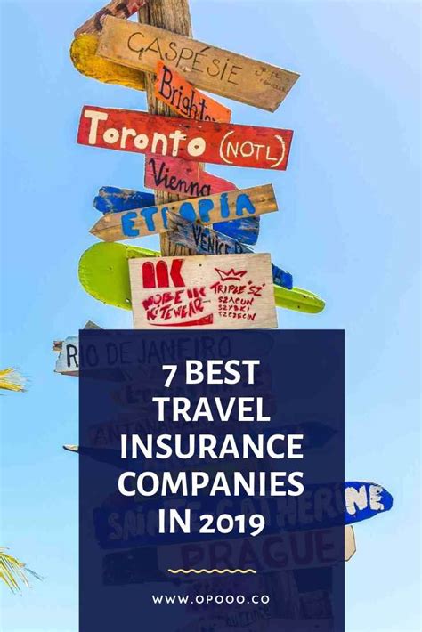 best travel insurance companies tripadvisor