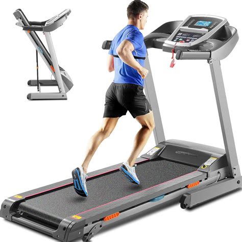 Best Treadmill In Amazon