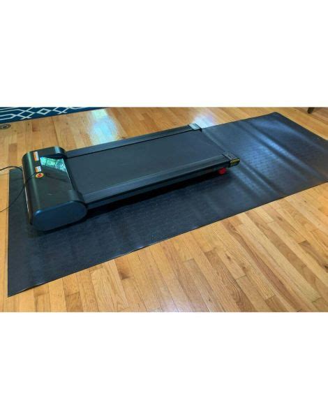 Best Treadmill Mat For Second Floor
