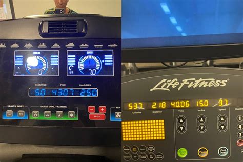Best Treadmill Settings For Cardio
