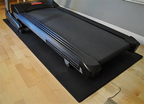 Best Treadmill.mat