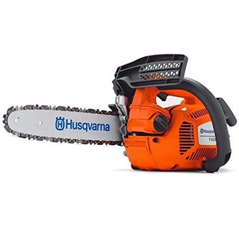 Best Tree Climbing Chainsaw