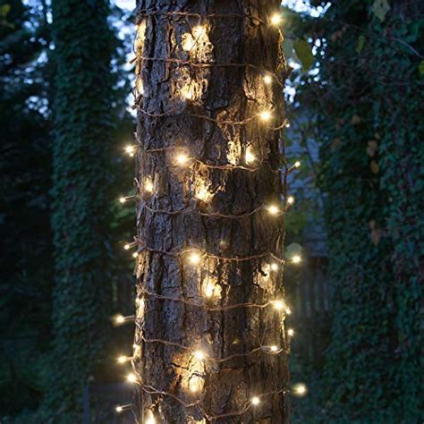 Best Tree Trunk Wrap Lights