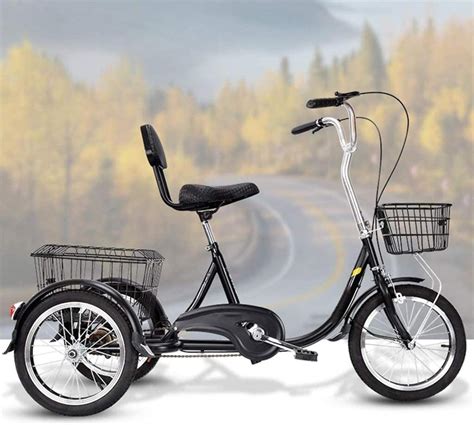 best tricycle for adults