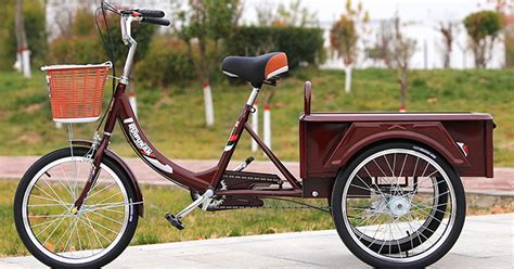best tricycles for adults