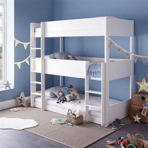 Best Triple Sleeper Bunk Beds