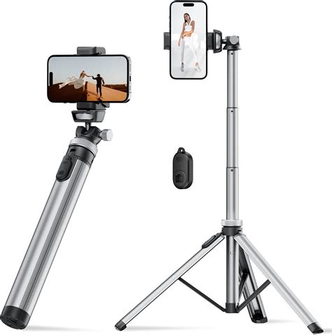 Best Tripod For Iphone