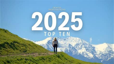 best trips to take in june 2025