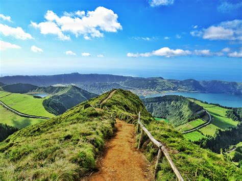 best trips to the azores